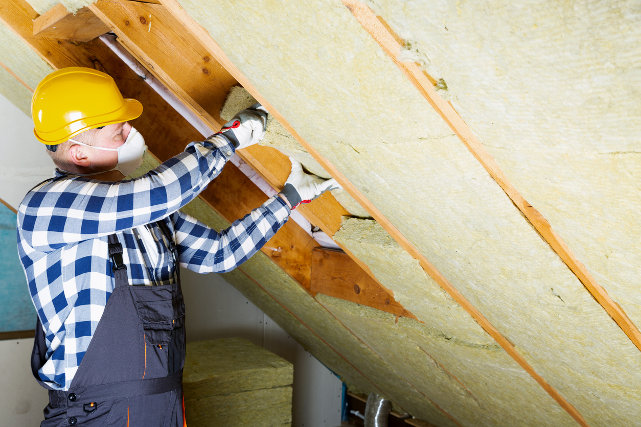 Step-by-Step Roof Insulation Guide for Homeowners