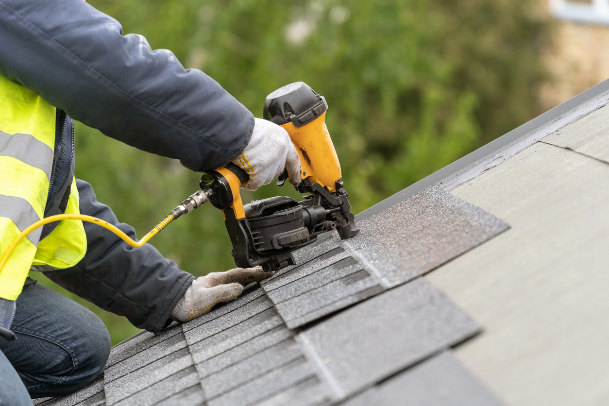 How Much Does Roof Installation Cost in the UK (2024)?